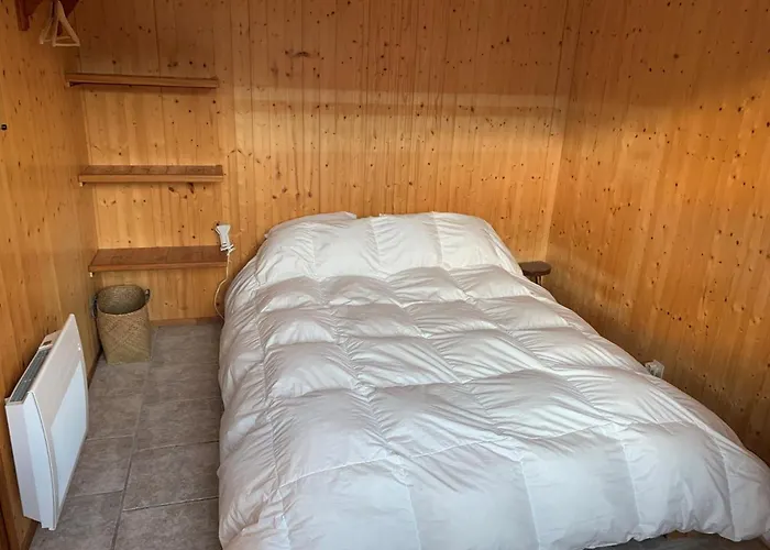 Chalet du Meilly