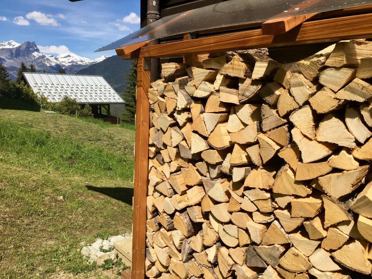 Du Meilly Chalet