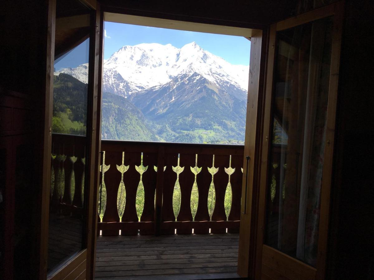 Du Meilly Chalet
