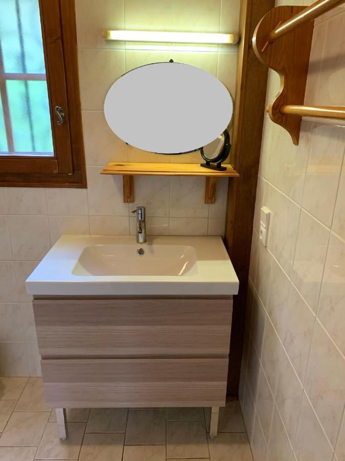 Du Meilly Chalet *