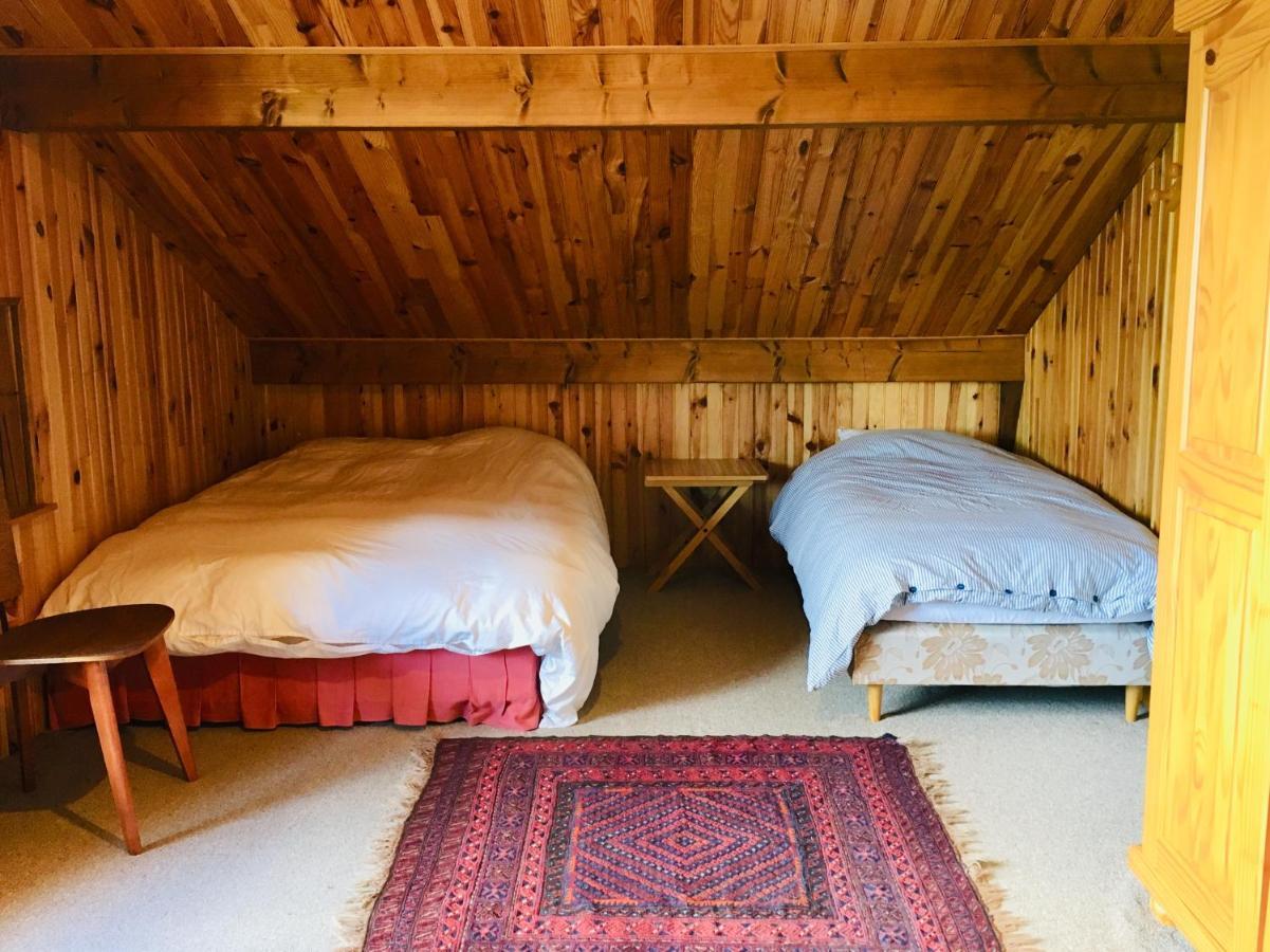 Du Meilly Chalet Saint-Gervais-les-Bains