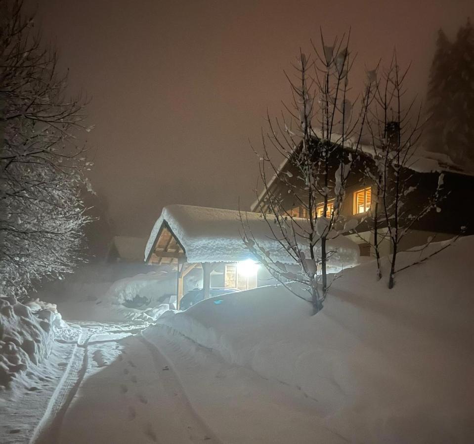 Du Meilly Chalet *