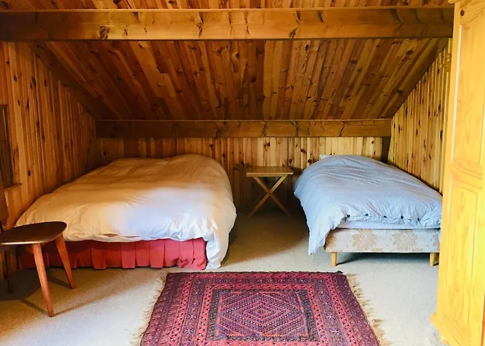Chalet Du Meilly