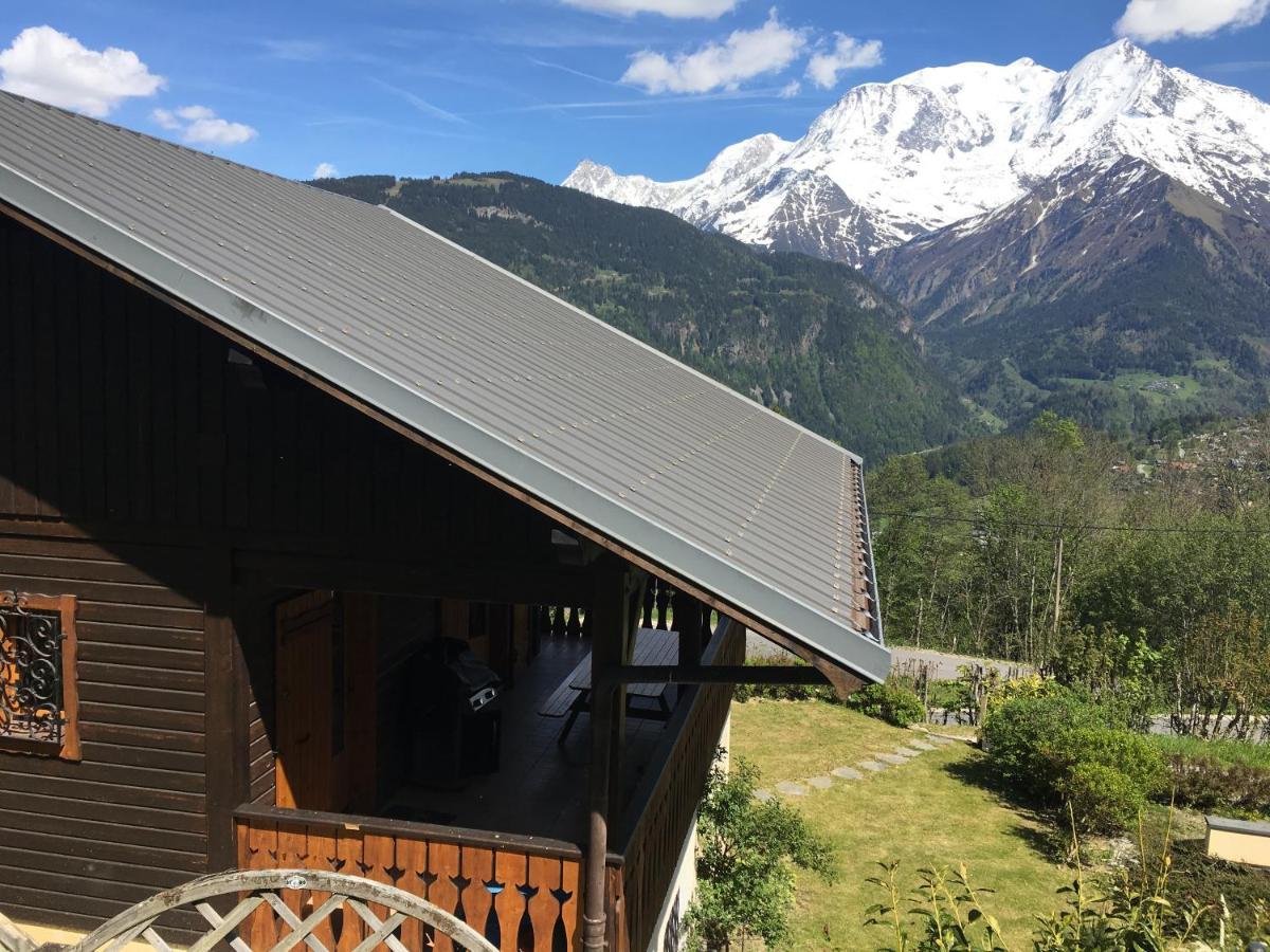 Du Meilly * Saint-Gervais-les-Bains