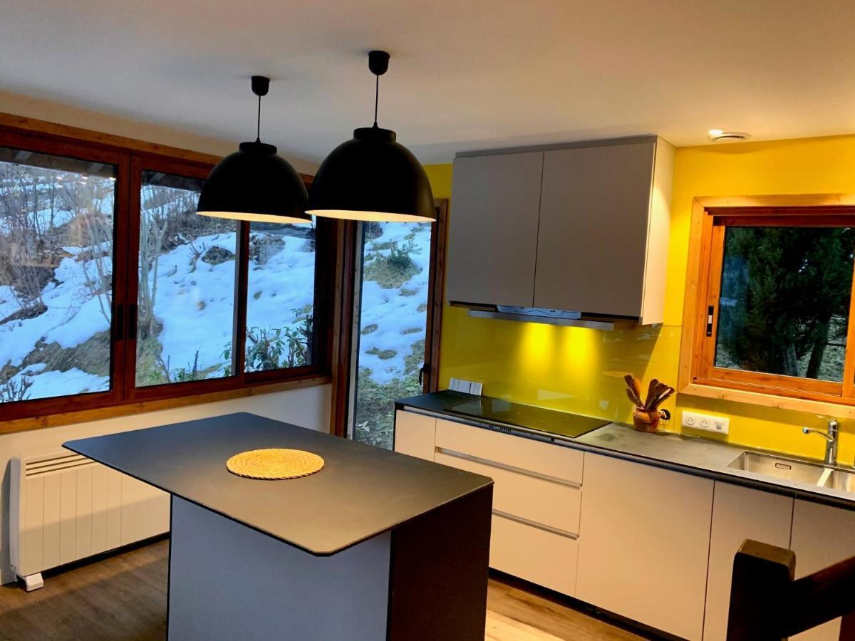Du Meilly Chalet