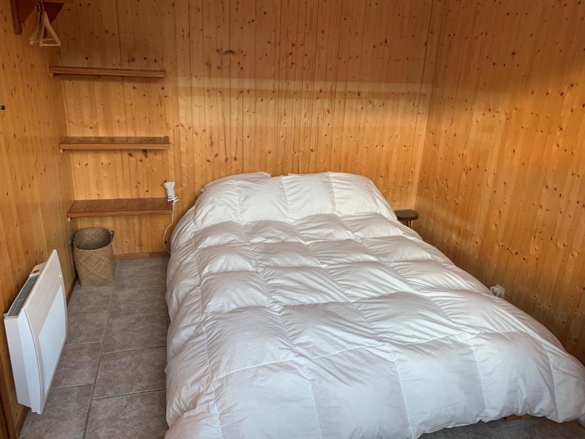 Du Meilly Chalet Saint-Gervais-les-Bains